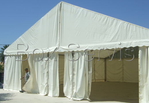 Carpas de Aluminio — foto 8