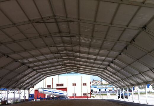 Carpas de Aluminio — foto 14