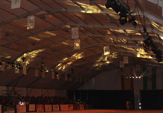 Carpas de Aluminio — foto 17