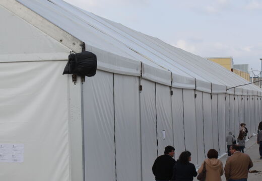Carpas de Aluminio — foto 22