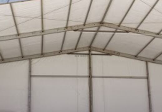 Carpas de Aluminio — foto 48