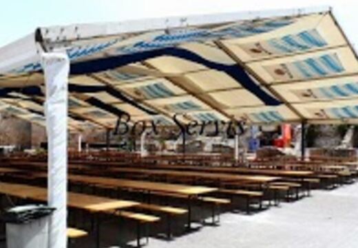 Carpas de Aluminio — foto 50