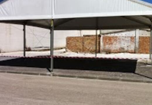 Carpas de Aluminio — foto 61