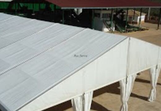 Carpas de Aluminio — foto 82
