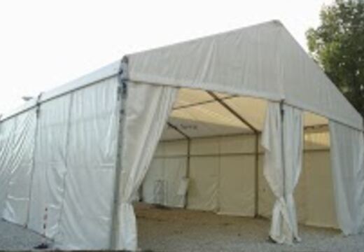 Carpas de Aluminio — foto 87