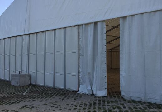 Carpas de Aluminio — foto 101