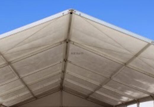 Carpas de Aluminio — foto 105