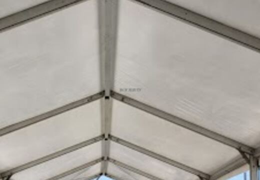 Carpas de Aluminio — foto 108