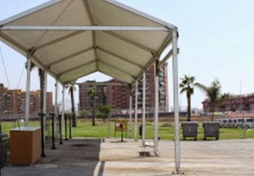 Carpas de Aluminio — foto 113