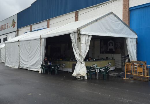 Carpas de Aluminio — foto 114
