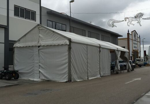 Carpas de Aluminio — foto 117
