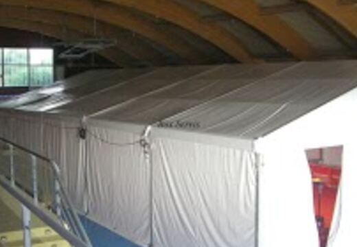 Carpas de Aluminio — foto 144