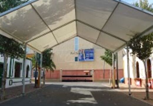Carpas de Aluminio — foto 156