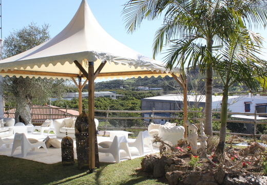 Carpas de Madera — foto 3