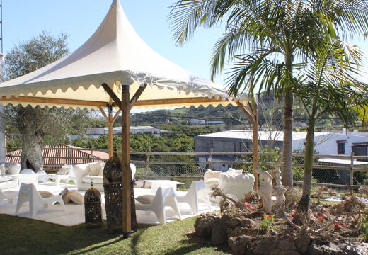 Carpas de Madera — foto 5