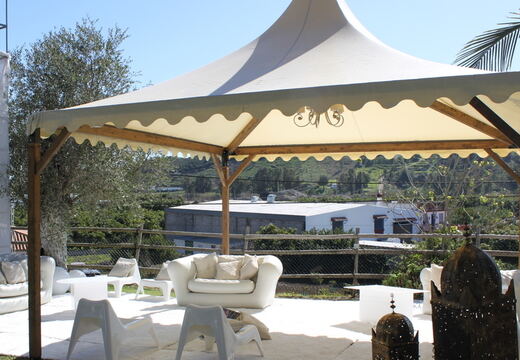Carpas de Madera — foto 10