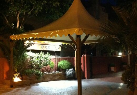 Carpas de Madera — foto 12