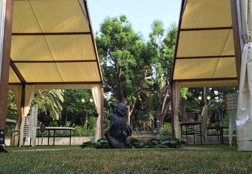 Carpas de Madera — foto 24