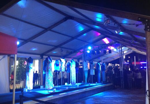 Carpas de Madera — foto 38
