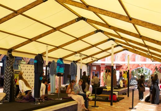 Carpas de Madera — foto 44