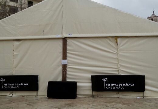 Carpas de Madera — foto 54