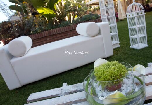 Decoración — foto 11