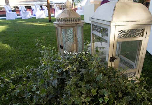 Decoración — foto 22