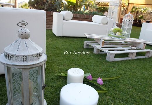 Decoración — foto 61
