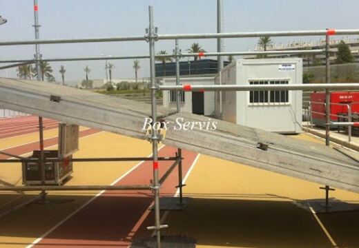 Escenarios — foto 31
