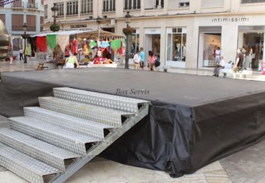 Escenarios — foto 36