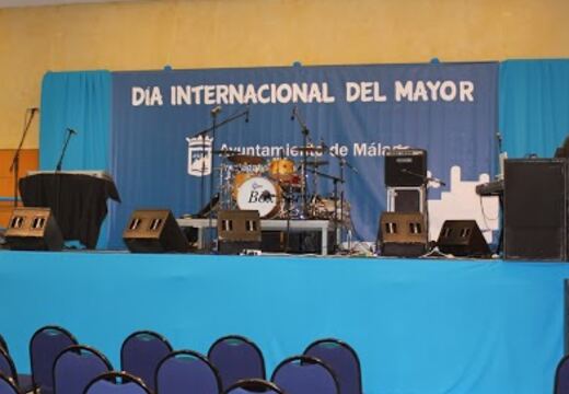 Escenarios — foto 38
