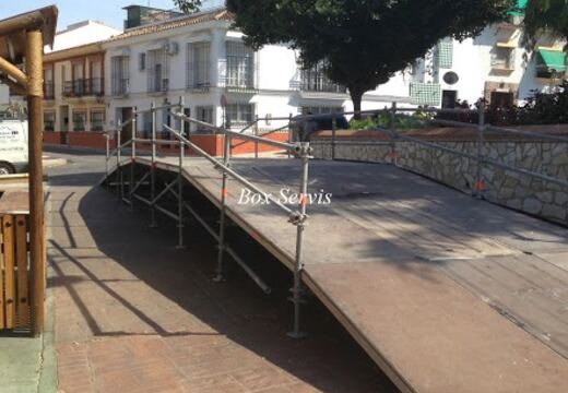 Escenarios — foto 41