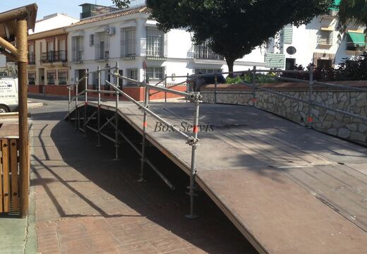 Escenarios — foto 42