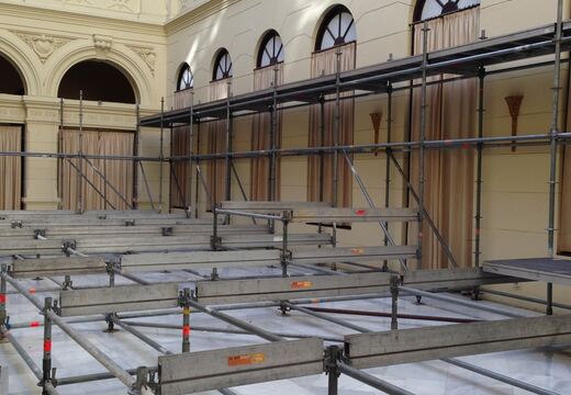 Escenarios — foto 47