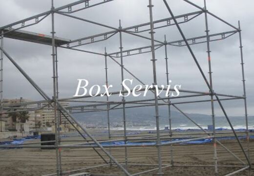 Escenarios — foto 61