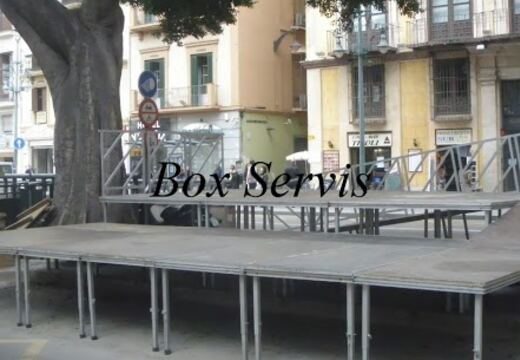 Escenarios — foto 71