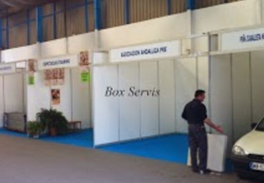 Modular y Ferias — foto 2