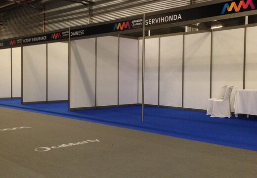 Modular y Ferias — foto 15
