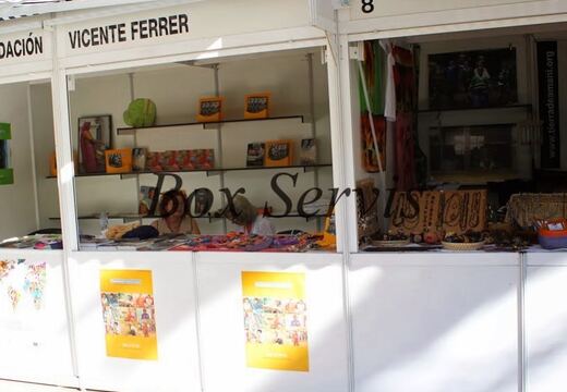 Modular y Ferias — foto 20