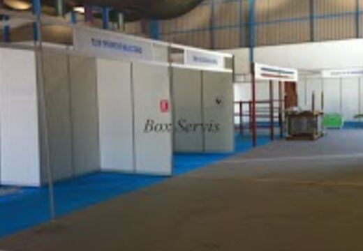 Modular y Ferias — foto 37
