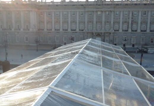 Carpas Transparentes — foto 17